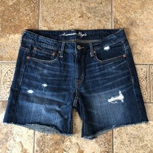 American Eagle Outfitters Denim Shorts